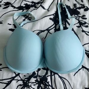 VS push up bra